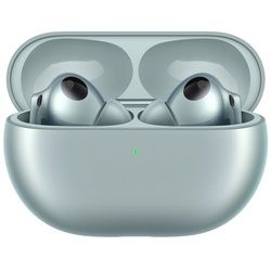 Huawei FreeBuds Pro 3 wireless In-Ear-Kopfhörer (Active Noise Cancelling (ANC), Freisprechfunktion, aktive Geräuschunterdrückung (ANC) grün