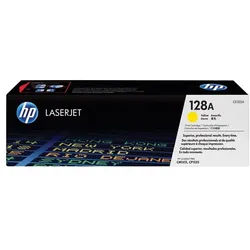 HP Lasertoner CE322A ge
