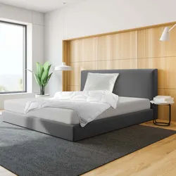 Traumhaft gut schlafen Steppbett oder Kissen – mit Microfaserbezug, allergikergeeignet - Duo-Steppbett/200 x 220 cm