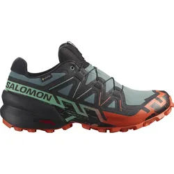 Salomon Herren Speedcross 6 GTX Trailrunningschuhe