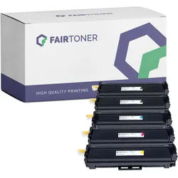 5er Multipack Set kompatibel für HP W2030X-W2033X Color LaserJet Pro M 454 nw Toner