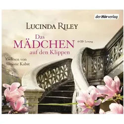 Der HörVerlag Hörspiel Das Mädchen auf den Klippen