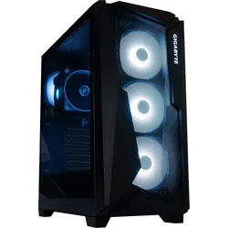 JOY-IT Desktop PC Intel CORE ULTRA 7 265K, 32 GB DDR5, 2 TB M.2 SSD, Gigabyte GA-Z890 Gaming X WIFI7