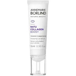 ANNEMARIE BÖRLIND NATUCOLLAGEN BOOST VOLUMEN-LIPPENSERUM Lippenbalsam 15 ml