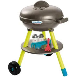 Simba Kindergrill , Multicolor , Kunststoff , 33x46x41.5 cm , Spielzeug, Sonstiges Spielzeug