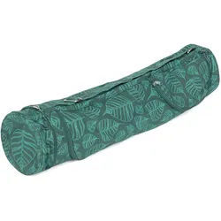 bodhi Maharaja Collection: Gemusterte Asana Bag Bodhi Leaves 1 St