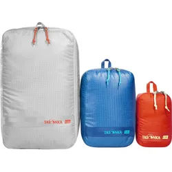 Tatonka Stuff Sack Zip Set III assorted (001)