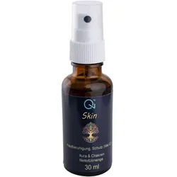 Skin - Absolute Qi-Health Spray zur Hautberuhigung, Schutz 30 ml