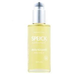 Speick Naturkosmetik - Körperöl 100 ml