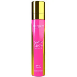 âme pure Satin Glow Sonnenöl 140 ml