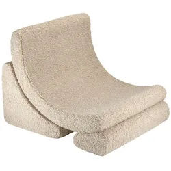 Kindersessel , Textil , 65x55x80 cm , Oeko-Tex® Standard 100 , Bezug abnehmbar und waschbar , Babymöbel & Kindermöbel, Babyzimmer, Kindersessel & Kindertische