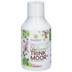 SonnenMoor® Trinkmoor Trinklösung 250 ml 250 ml Trinklösung