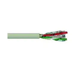 Fernmeldekabel J-2Y(St)Y 6x2x0,6 - Meterware