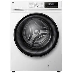 PKM Waschtrockner , Weiß , D , 59.5x84.5x54 cm , Elektrogeräte, Standgeräte, Waschtrockner