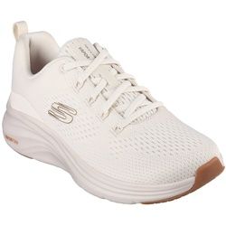 Skechers VAPOR FOAM FRESH TREND Sneaker Skechers Air-Cooled Memory Foam Komfort Innensohle beige|braun 35 EU