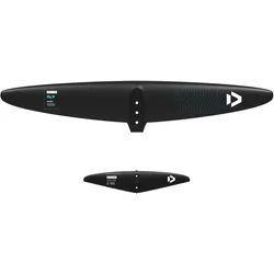 Duotone Foil Wing Set Whizz SLS 24, Front-Wing in cm2: 1450, Back-Wing in cm2: 210