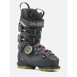 Dalbello Veloce Space 85 W black/berry 265