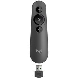 Logitech R500s - Präsentations-Fernsteuerung