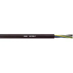 H07RNF 5G2,5-50 - Anschlussleitung H07RN-F, 5 x 2,5 mm, 50 m, mit PE