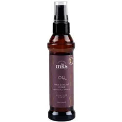 mks eco Marrakesh Oil High Tide Duft Arganöl Hanfsamenöl für Glanz & Feuchtigkeit 60 ml