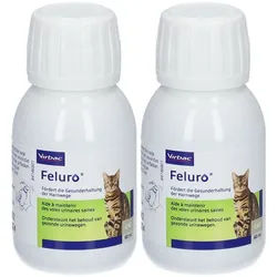 Feluro® schmackhafte orale Suspension