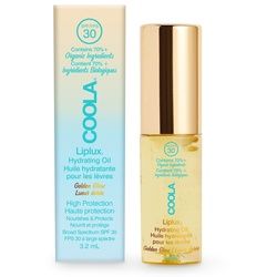 Coola - Hydrating Lip Oil SPF30 Lippenbalsam 3.2 ml