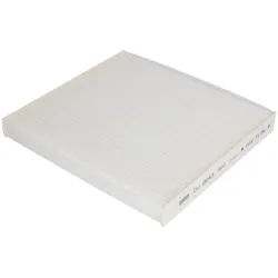 Innenraumfilter MANN-FILTER CU 2043