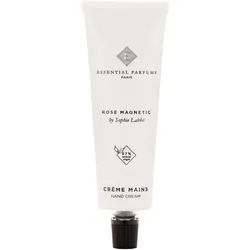 ESSENTIAL PARFUMS ROSE MAGNETIC by Sophie Labbé Handcreme - 0.05 l