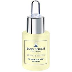 Sans Soucis Sun Protection Serum LSF 50 - 15 ml