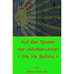 Auf den Spuren der Jakobsmuschel