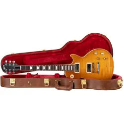 Gibson Kirk Hammett "Greeny" Les Paul Standard