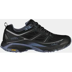 CMP Walking-Laufschuhe (Nordic Walking) Hapsu schwarz Herren