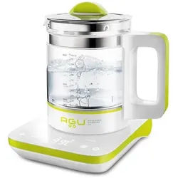Kettle 6In1 Multifunctional Bubbly