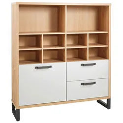 XORA Multifunktionsregal MALO