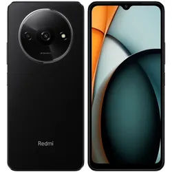 XIAOMI Smartphone Redmi A3 3GB 64GB midnight black
