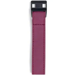 satch Schulzubehör TAG Reflective Purple
