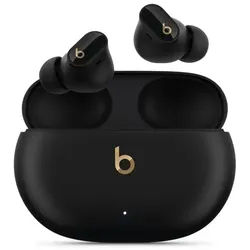 Beats Studio Buds + - Black / Gold