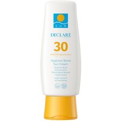 Declare SUN SENSITIVE anti wrinkle SUN CREAM SPF30