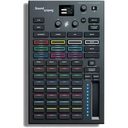 SoundSwitch Control One - Professioneller Beleuchtungs-Controller