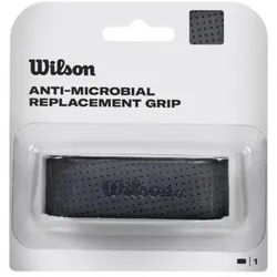 Basisgriffband - Wilson - DUAL PERFORMANCE GRIP BLACK