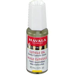 Mavala Nagelhautöl