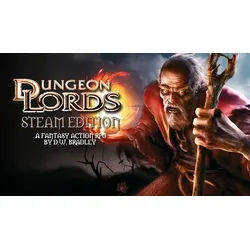 Dungeon Lords Steam Edition