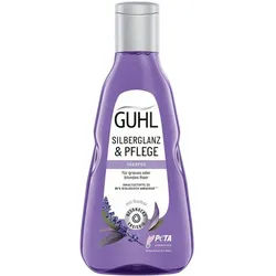 Guhl Silbershampoo