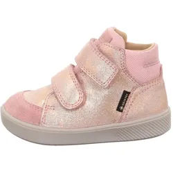 Superfit superfit Kinder Gore-Tex Stiefel SUPIES 1-000775-5500 rosa/gold Stiefel rosa 20 EU