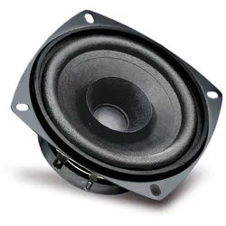VISATON Breitband-Lautsprecher, FR 10, 4 Ohm