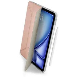 iPad Air 13" Origami No1 Original Case - Metallic Pink
