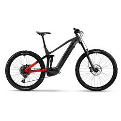 Haibike Allmtn 4 2025