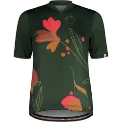 maloja SarsteinM. 1/2 Cycle Jersey Damen