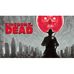 Kingdom of the Dead