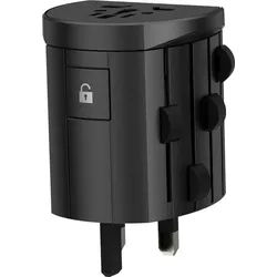 Skross Alpha - Für 2- und 3-polige Geräte